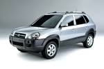 voiture dans un champ