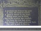 Funeral Remembrance Cards