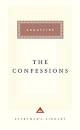 The Confessions (Everyman's Library (Alfred a. Knopf, Inc ...