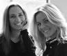 Meet Danielle Raynor and Laura DiGirolamo founder of Lavanila Laboratories a ... - 1