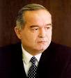 ... president Islam Karimov kan bli nominert til Nobels fredspris 2011. - karimov_1