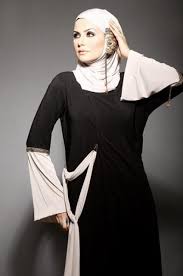 Meemseen Abaya Embellish With Embroidery Work � Girls Hijab Style ...