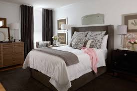 Timeless Beauty of Natural Bedroom Ideas - Home Interior Design - 7586
