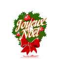 Senka Graphique - JOYEUX NOEL