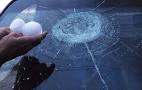 Car Hail Repair Austin,