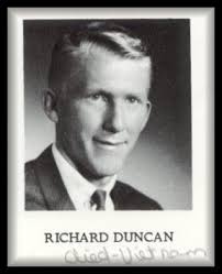 Richard Duncan, Mike 3/5 - Richard_Duncan_sr_photo