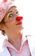 ROTE NASEN Clowndoctors: Mag. Evelin Riedl - waltraud-gr