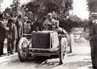 8W - When? - The Gordon Bennett races