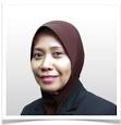 Azlinda Ahmad Zainal Deputy General Manager Group Human Resource - azlinda