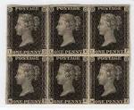 Penny Black - Wikipedia, the free encyclopedia
