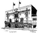 Richmond Movie Palace - The Byrd Theatre