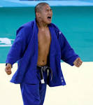 Ishii from Japan wins men's over 100kg judo gold