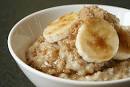 Chocolate Oatmeal | Sunday Nite Dinner