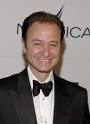 Fisher Stevens to Direct AMERICAN PASTORAL