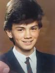 my best pal Adam Regan,