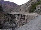 Che Sarà(h): BRIDGE TO NOWHERE