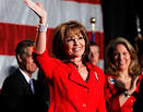 Palin Explains The Fire in Her Belly - Fox News