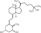 <b>calcitriol</b>