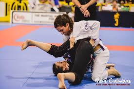 Maria Magana wins Gold at IBJJF Houston Open | John Crouch Jiu- - 555792_466493350072465_415317576_n