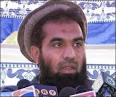 Zaki ur Rehman Lakhvi