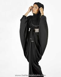 New Hijab Abaya Dresses | New, Modern Fashion Styles for Hijab ...