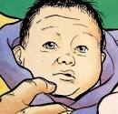 been Organa Solo's father.