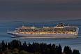 Grand Princess - Wikipedia, the free encyclopedia