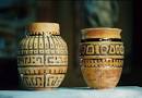 Artifact Vessels