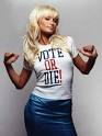 A Curated Lifestyle: Last Day to Vote