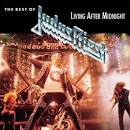 JUDAS PRIEST - The Best of Judas Priest: Living After Midnight Album
