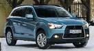 Mitsubishi ASX MPV Review | internetgeographer.co.uk | All the ...