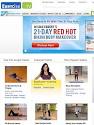 Exercise TV - 50 Best Websites 2010 - TIME