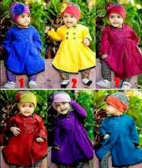 Tips Memilih Baju Muslim Bayi