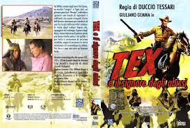 Tex et le Seigneur des Abysses - Tex Willer e il signore de abissi - 1985 - Duccio Tessari Images?q=tbn:ANd9GcRE-yAB3R38XcleNxffSuPXKGFYNrk0O0At9BuXlFtzJE5w31j_-0KE3rff