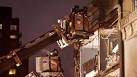 Shuddering houses, falling limbs evoke storm fears - CNN.