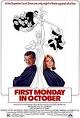 First Monday in October (film) - Wikipedia, the free encyclopedia