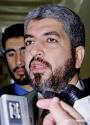 MESHAL: Carter's meeting with the Hamas leader has sparked debate. - hamas-041808