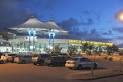 Grantley Adams International Airport - Caribbean Tour | Caribbean ...
