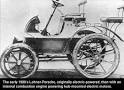 Hybrid Vehicle History - more than a 100 years of evolution and ...