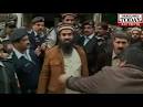 Zaki-ur-Rahman Lakhvi walks out of Pak jail; India registers.