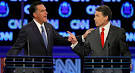 Immigration Attack Could Backfire on Perry