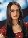 Sanaya Irani Shoots Sanaya