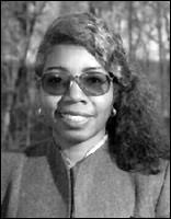 Valerie Thomas October 21, 1980 Valerie Thomas received patent number 4,229,761 for her invention of the Illusion Transmitter which allowed the user to ... - Valerie-Thomas