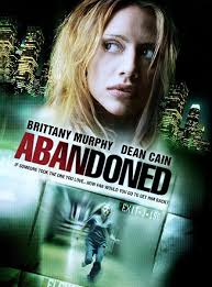 Abandoned 2010