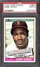 Top 100 Angels: Bobby BONDS #72 - Halos Heaven