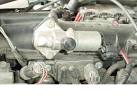 1998 Ford Escort ZX2: about 3 seconds and dies unless you..foot