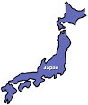 japan country information