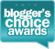 Blogger's Choice Awards