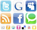 Social Networks - ESL