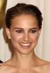 Natalie Portman 81st academy